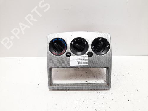 Used Climate control TATA INDICA [1998-2025]  12852293