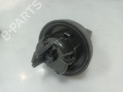 Electronic module PEUGEOT 207 (WA_, WC_) | BP30912324M83