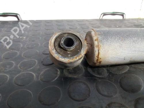 Left rear shock absorber OPEL AGILA (A) (H00) 1.2 16V (F68) | BP12741592M18 