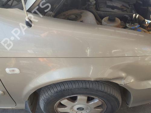 Headlight switch KIA CARNIVAL II (GQ) 2.9 CRDi | BP12747360I24