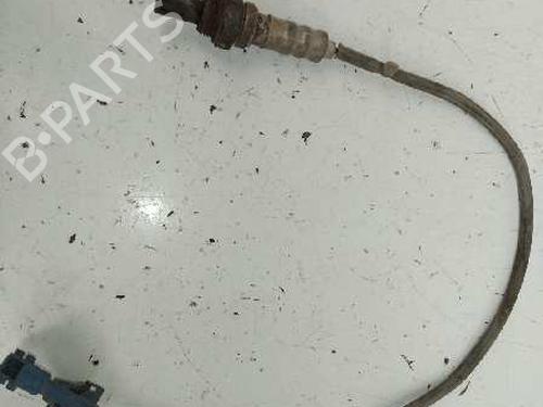Used Electronic sensor CITROËN C3 I (FC_, FN_) 1.1 i (60 hp) 12708314