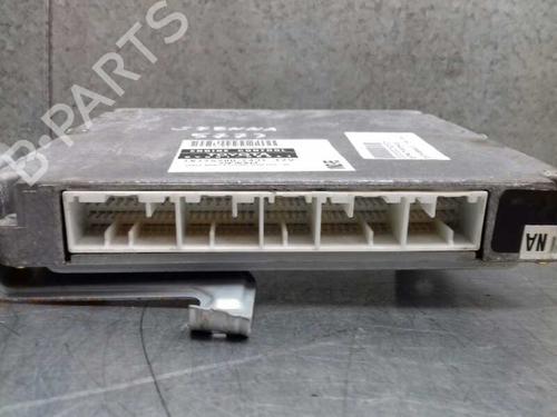 Engine control unit (ECU) TOYOTA SIENNA (_L1_)  | BP12857896M57 