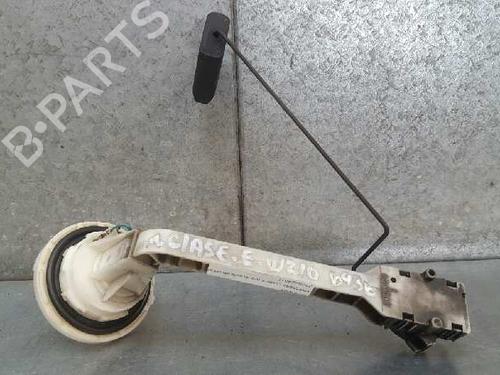 Fuel pump MERCEDES-BENZ E-CLASS (W210) E 300 Turbo-D (210.025) | BP12744870M76 