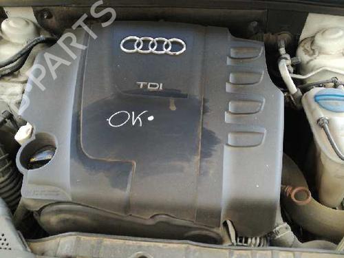 Venstre foran invendig håndtak AUDI A4 B8 (8K2)  | BP12850833I13 