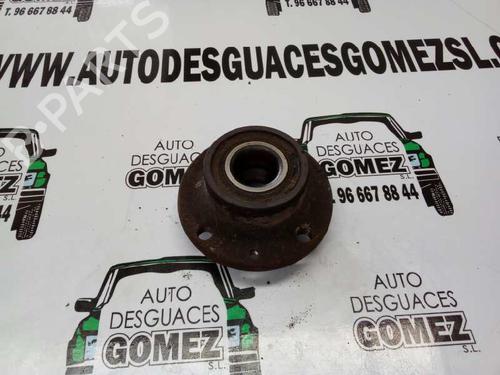 Left rear steering knuckle FIAT STILO (192_) 1.9 JTD (192_XE1A) (115 hp) 12794608