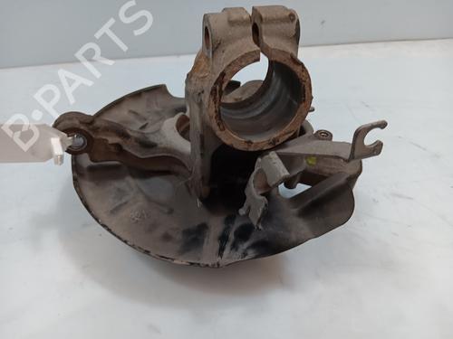 Right front steering knuckle SEAT IBIZA III (6L1)  | BP27221418M26 
