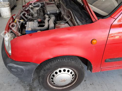Rim NISSAN MICRA II (K11) 1.0 i 16V | BP12781586C45 