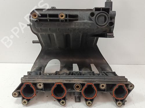 Intake manifold MERCEDES-BENZ A-CLASS (W168) A 140 (168.031, 168.131) | BP15467072M70 