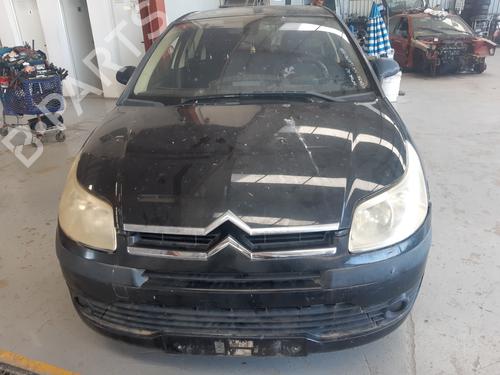 Used Parts CITROËN C4 I (LC_) 4524805