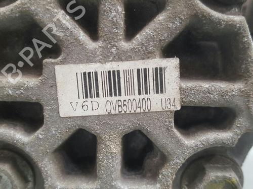 Styring servopumpe LAND ROVER DISCOVERY III (L319) 2.7 TD 4x4 | BP12719268M99 