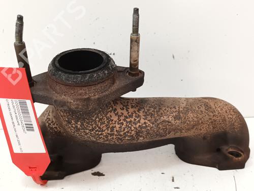 Used Exhaust manifold CITROËN XSARA (N1) 1.9 D (70 hp) 13875772