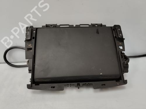 Display PEUGEOT 308 I (4A_, 4C_) 1.6 16V (150 hp) 32517587