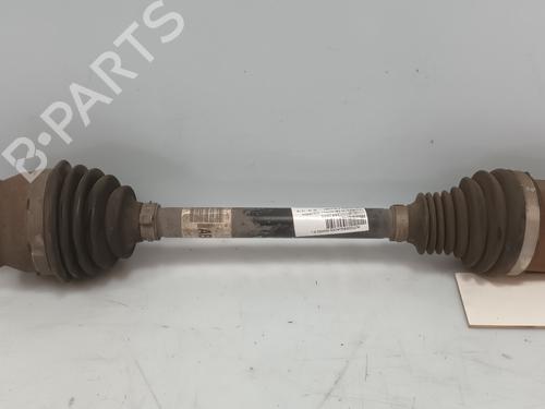 Used Left front driveshaft OPEL CORSA E (X15) [2014-2025]  28470663