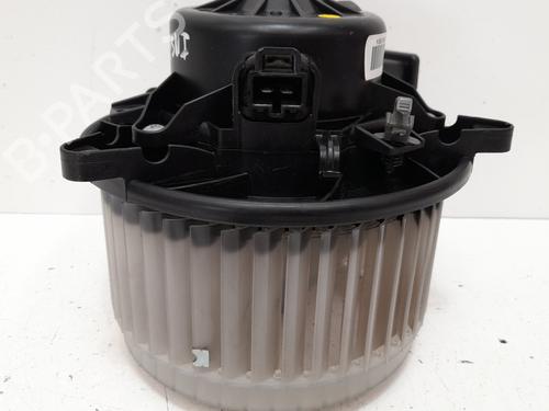 Heater blower motor OPEL INSIGNIA A Sports Tourer (G09) 2.0 CDTI (35) | BP12781445M62 