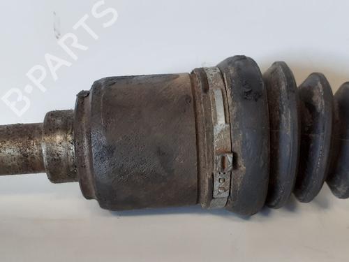 Right front driveshaft FIAT PUNTO (188_) 1.2 16V 80 (188.233, .235, .253, .255, .333, .353, .639,... | BP12759059M39 