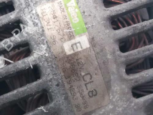 Alternator CITROËN XSARA (N1) 1.6 i | BP12699260M7 