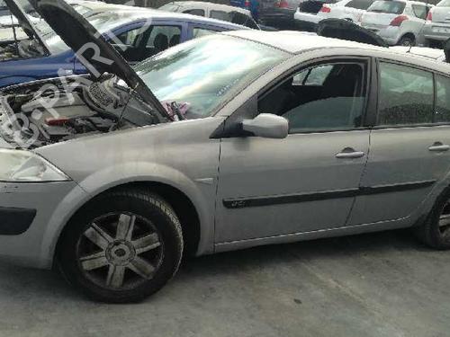 Electronic module RENAULT MEGANE II (BM0/1_, CM0/1_) 1.5 dCi (BM0F, BM0T, BM2B, CM0F, CM0T) | BP12745730M83