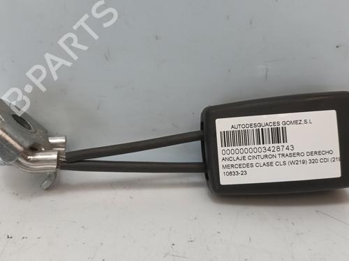 other-mercedes-benz-cls-c219-cls-320-cdi-219322-2198600669-2004-2005-2006-2007-2008-2009-2010-2011-22189147 main image