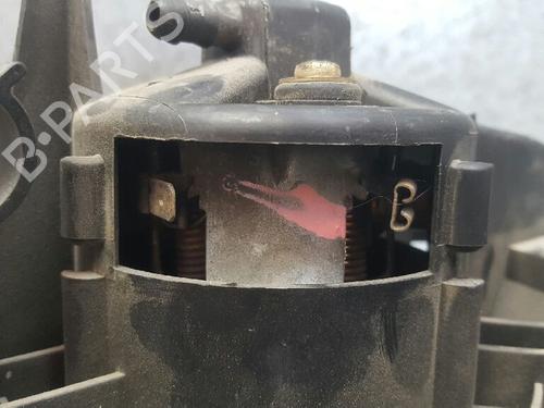 Heater blower motor CITROËN XSARA (N1) 1.6 16V | BP12720625M62 