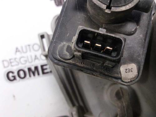 Left headlight TATA SAFARI (42_FD) 2.0 TDi | BP12905274C28