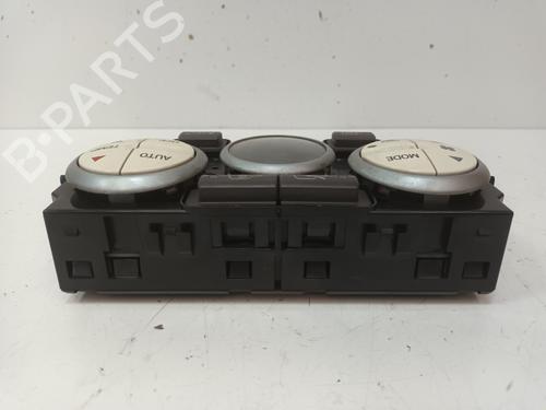 Climate control NISSAN MICRA III (K12) 1.4 16V | BP17499330I5 