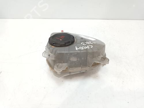 Ekspansjonstank VW CADDY V MPV (SBB, SBJ)  | BP29718639C120 