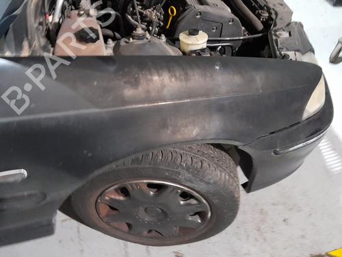 Compressore A/C MG MG ZS  | BP12780185M34