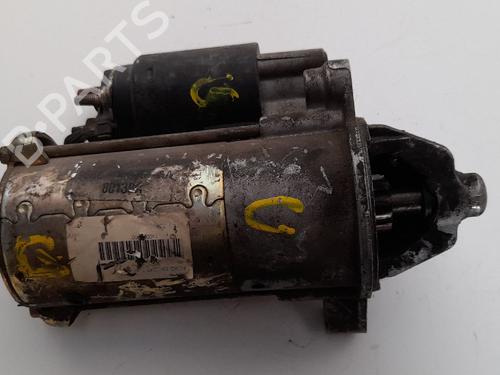 Starter FORD ESCORT V (AAL, ABL) 1.8 D | BP12702317M8 