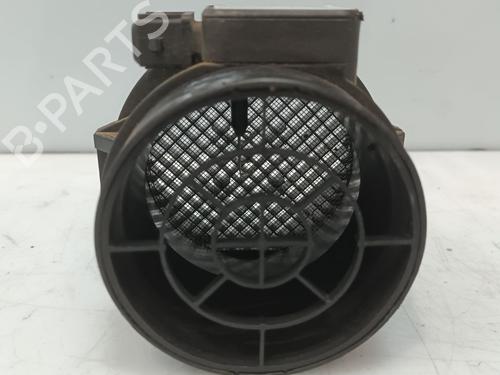 Luftmassemåler BMW 5 (E39) 525 i (192 hp) 31320120