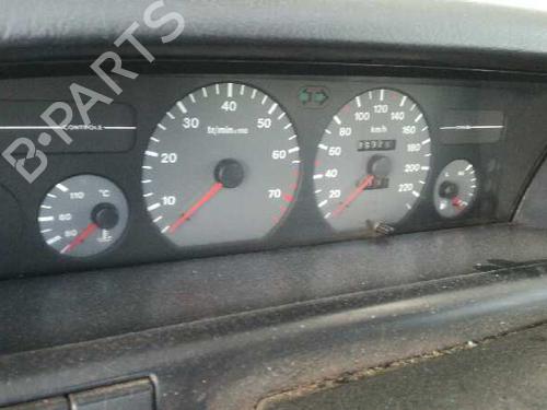 AC compressor CITROËN XANTIA Break (X1_, X2_) 2.0 i | BP12693080M34