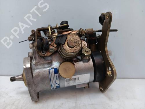 Used Injection pump Injection pump CITROËN ZX (N2) 1.9 D (68 hp) 40197799 40197799