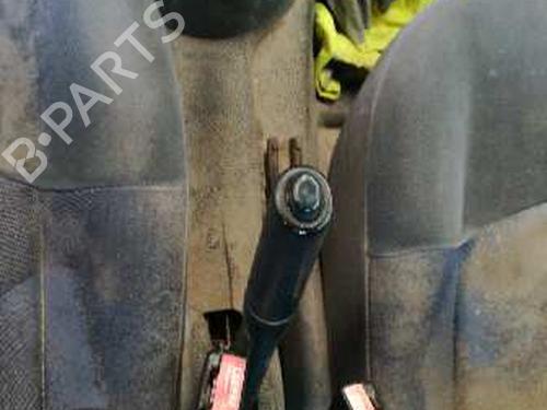 Engine control unit (ECU) RENAULT KANGOO (KC0/1_) D 65 1.9 (KC0E, KC02, KC0J, KC0N) | BP12718227M57 