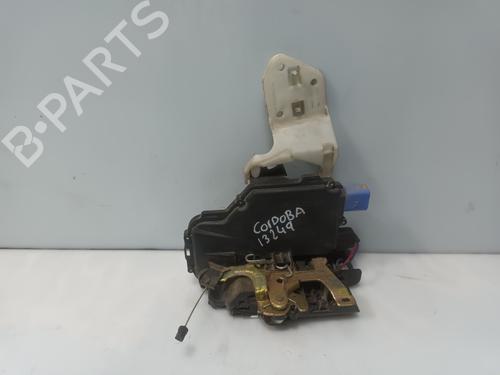 rear-right-lock-seat-cordoba-6l2-2002-2003-2004-2005-2006-2007-2008-2009-32118024 main image