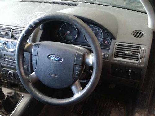 Front right seatbelt FORD MONDEO III Turnier (BWY) 2.0 16V TDDi / TDCi | BP12733830I25 
