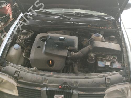 Engine SEAT IBIZA II (6K1) 1.9 D | BP14526022M1
