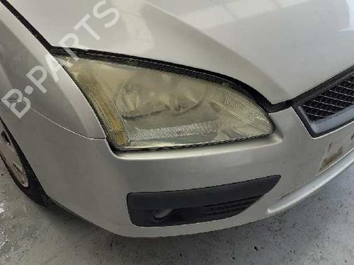 Gearbox FORD FOCUS II (DA_, HCP, DP)  | BP12772728M3 