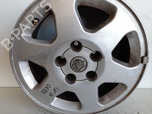Rim OPEL ZAFIRA A MPV (T98) 2.2 16V (F75) | BP12775558C45 