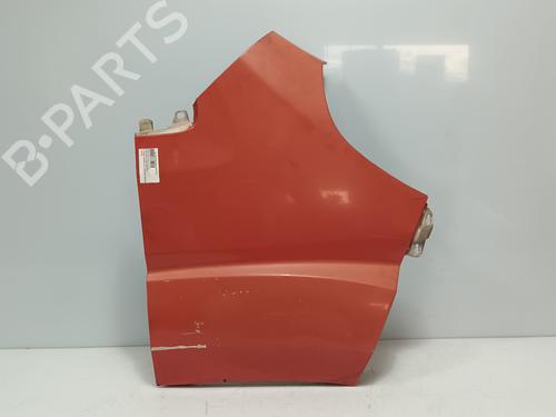 Used Right front fenders CITROËN JUMPER II Van 2.2 HDi 120 (120 hp) 20212885