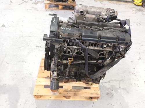 Used Engine KIA CERATO I Hatchback (LD) 2.0 (143 hp) 20726470