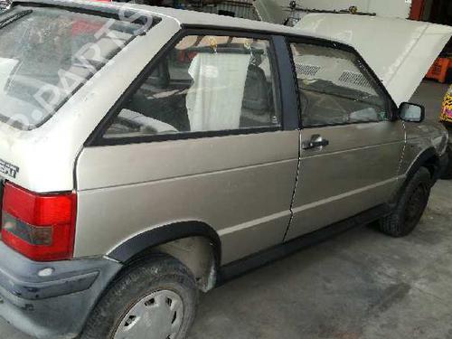 Front left seatbelt SEAT IBIZA I (21A) 1.2 | BP12700923I26