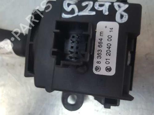 Steering column stalk BMW 3 (E46) 325 i | BP12717090I23 