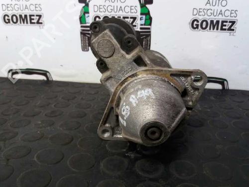 Starter OPEL VECTRA B (J96) 1.8 i 16V (F19) | BP12798776M8 