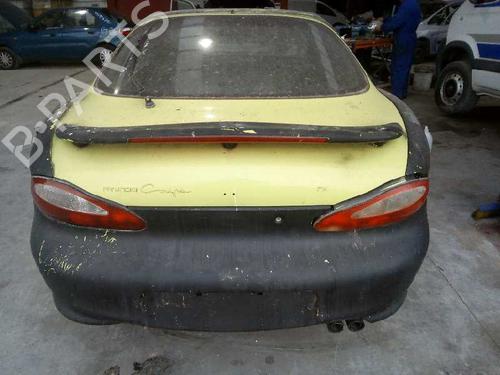 Left taillight HYUNDAI COUPE I (RD) 2.0 16V | BP12819058C34 