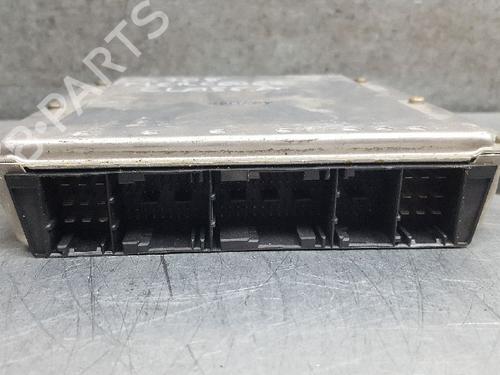 Engine control unit (ECU) MERCEDES-BENZ A-CLASS (W168) A 160 CDI (168.007) | BP12723325M57 