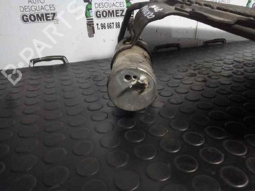 AC radiator SEAT CORDOBA (6K1, 6K2) 1.6 i | BP12817417M32 