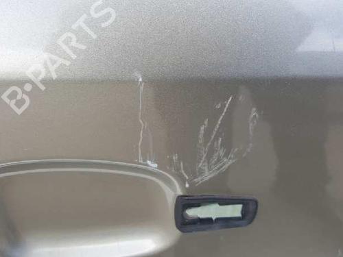 Right front door OPEL VECTRA C (Z02) 2.2 DTI 16V (F69) | BP12747980C3 