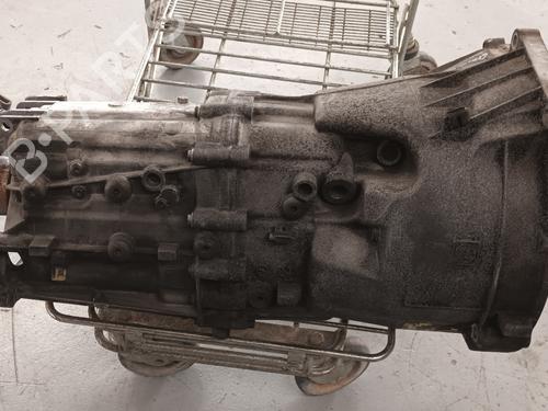 Gearbox BMW 3 Touring (E46) 320 d | BP12787883M3 