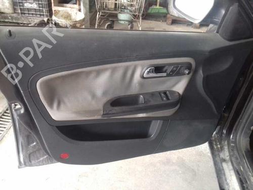 Servo brake SEAT IBIZA III (6L1) | BP12756181M42