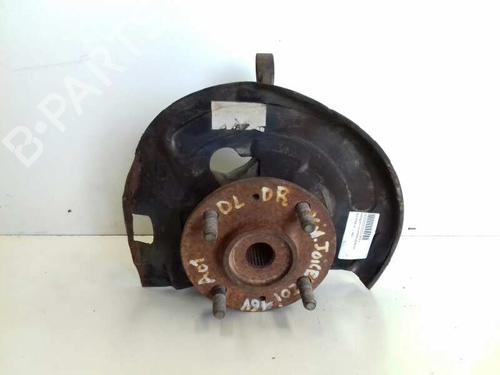 Højre Styrespindel Lejehus KIA JOICE (MTE1P) 2.0 (120 hp) 12746939
