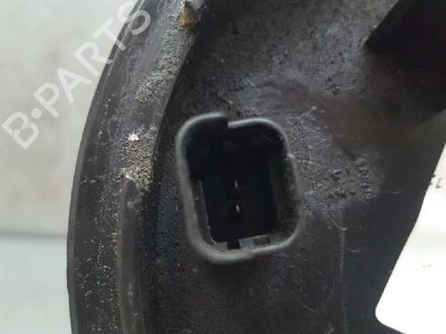 Fuel pump JAGUAR XF I (X250) 2.7 D | BP12743662M76 